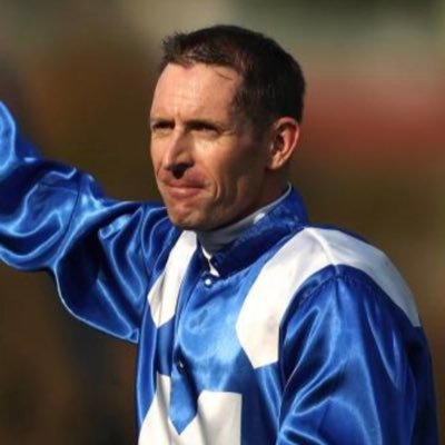 Profile Picture of Hugh Bowman (@HugeBowman) on Twitter