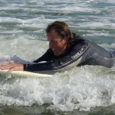 Profile Picture of Michael T Eustace (@Eustace99) on Twitter