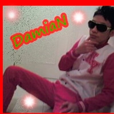 Damian Zepeda Jasso - Twitter Profile Picture of Damian Zepeda Jasso (@damianzepedajas) on Twitter