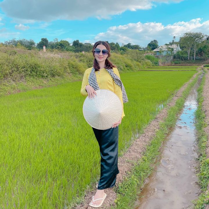 Profile Picture of Tran Lien (@tranlien972) on Tiktok