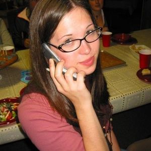 Profile Picture of Adrienne Meier (@theantibarbiegirl) on Myspace