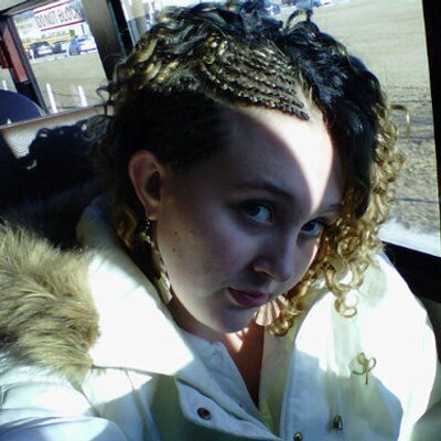 Profile Picture of April Jarrell (@divahbarby) on Twitter