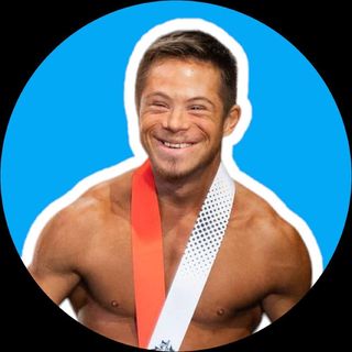 Profile Picture of Kyle Landi (@greenrangerkyle) on Instagram