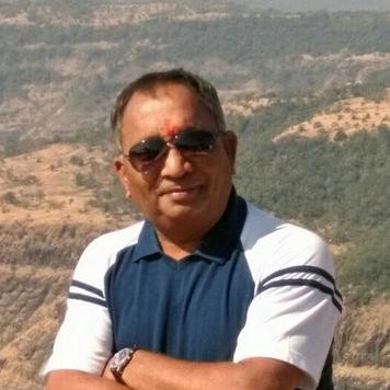 Profile Picture of Vijay Soni (@vijaysoni2673) on Twitter