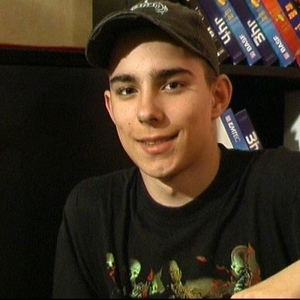 Profile Picture of Calvin Michaels (@188130263) on Myspace
