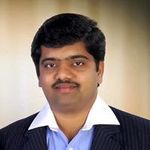 Profile Picture of Lakshmi Narasimhan (@nlnarsimhan) on Instagram