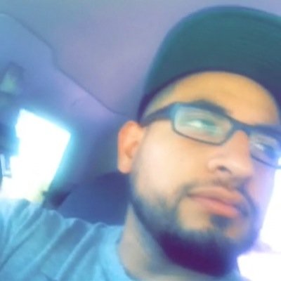 Profile Picture of Anthony Sauceda (@AnthonyTHeCool) on Twitter