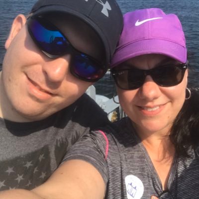 Profile Picture of Jennifer McGee (@Jenni0606) on Twitter