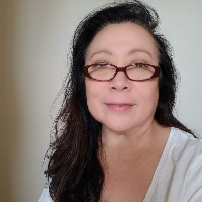 Laura Chavez - Twitter Profile Picture of Laura Chavez (@LauraLChavez) on Twitter