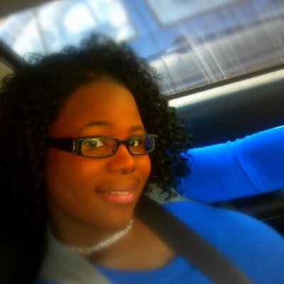 Profile Picture of Shanda J. Smith (@ShandaJSmith) on Twitter