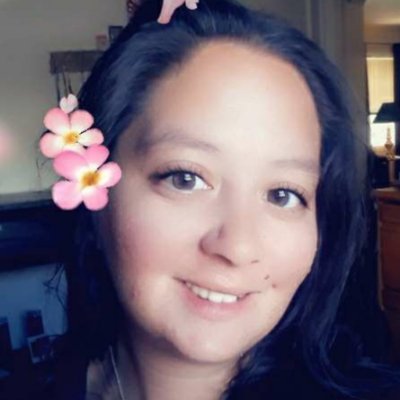 Profile Picture of Jenna M Cordova (@JennaMCordova1) on Twitter
