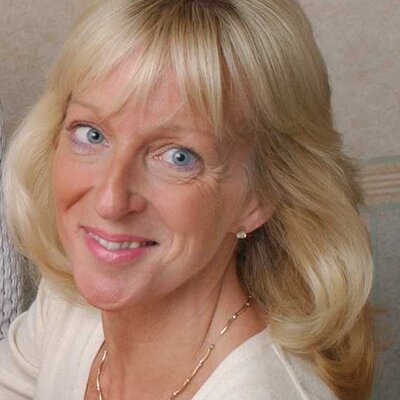 Profile Picture of Judith Pitt-Brooke (@judpittbrooke) on Twitter