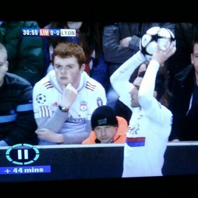 Profile Picture of Jamie Horner (@Jayrule92) on Twitter