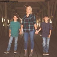 Profile Picture of April Thompson (@april-thompson-65) on Quora