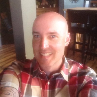 Profile Picture of Mark Knoll (@MarkBKnoll) on Twitter