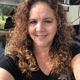 Profile Picture of Jeri Alameda Ackerman (@jerimackerman) on Pinterest