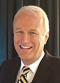 Profile Picture of Randall Bellon Wikipedia