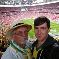 Profile Picture of Chris Boxall (@BoxallChris) on Twitter