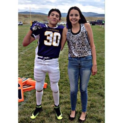 Profile Picture of Anikaa. (@ChandlerAnika) on Twitter