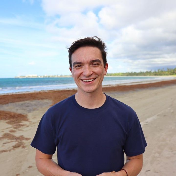 Profile Picture of Philip (@philipruffini) on Tiktok