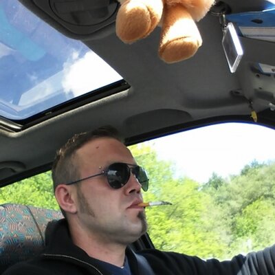 Profile Picture of Daniel Voigt (@@EldiabloVoigt) on Twitter