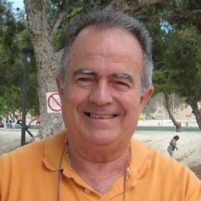 Profile Picture of Vicente Carbonell Jo (@ea5cdv) on Twitter