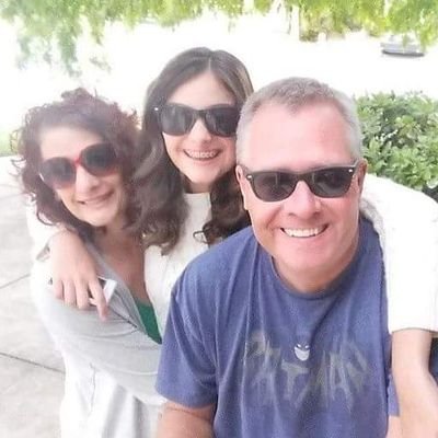 Profile Picture of Richard Buss (@bestpizzafan) on Twitter