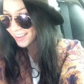 Profile Picture of Mackenzie Bailey (@mackenziebailey) on Pinterest