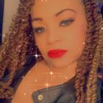 Profile Picture of Tarsha Thomas (@sugar_honey_tt) on Instagram