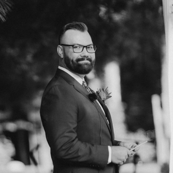 Profile Picture of Jake Mcconnell (@sparklebeast) on Poshmark