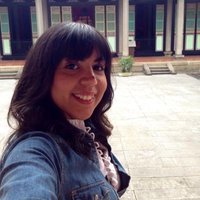 Profile Photo of Jenny Arellano (@JennyArellano13) on Twitter