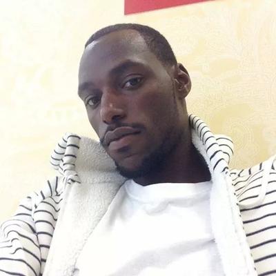 Profile Picture of Cordell Travis (@CqT8q) on Twitter