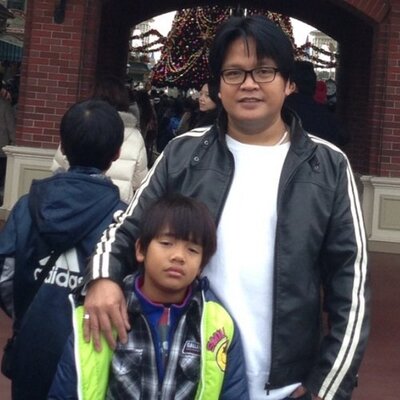 Profile Picture of Antonio Canlas (@shiontony143) on Twitter