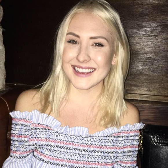 Profile Picture of Megan Lafferty (@megjoylafferty) on Poshmark