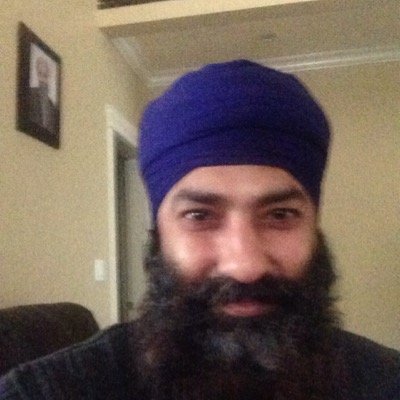 Profile Picture of Hardeep Gill (@hardeepgill2011) on Twitter