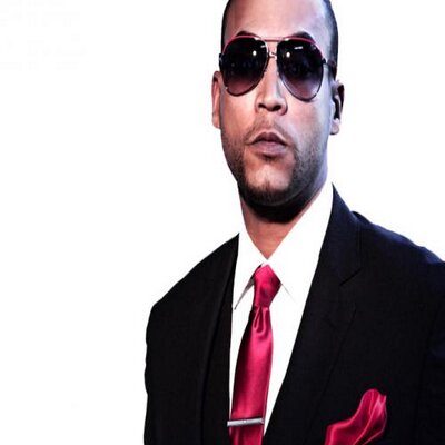 Profile Picture of Don Omar (Oficial) (@ElReyDon) on Twitter