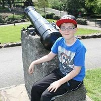 Profile Picture of Callum Malone (@callum-malone) on Quora