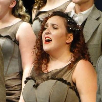 Profile Picture of Carly Adams (@carly10127) on Twitter