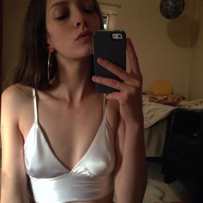 Profile Picture of Bianca (@bianca_wells_) on Twitter