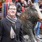 Profile Picture of Eric Taubman (@grant_taubman) on Instagram