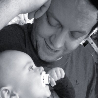 Profile Picture of Stephen Snelson (@s_snelson) on Twitter