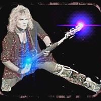 Profile Picture of David L. Sproat, Jr. (@IAmBatmanSproat) on Twitter