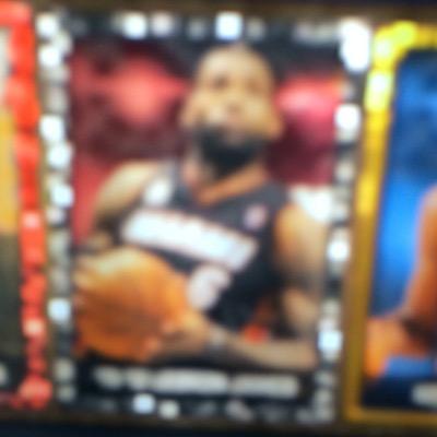 Profile Picture of Chad Tomich (@ChadTomich) on Twitter