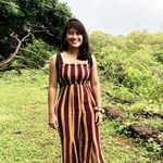 Profile Picture of Ayushi Agrawal (@ayushi.agrawal) on Instagram