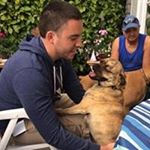 Profile Picture of Adam Cheshire (@cheshire.adam) on Instagram