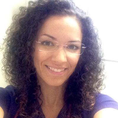 Profile Picture of Alexandra Pando (@PandoAlexandra) on Twitter