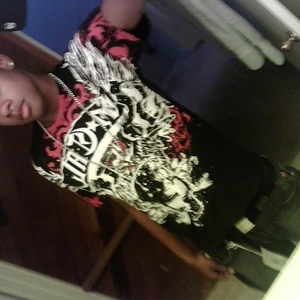 Profile Picture of Julian Claybourne (@da_hooper) on Myspace