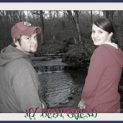 Profile Picture of Chris Hostetler (@onelilmonkey86) on Twitter