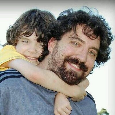 Profile Picture of Aaron Zulko (@@azulko77) on Twitter