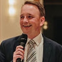 Profile Picture of Andrew Beveridge (@andrew-beveridge-29) on Quora